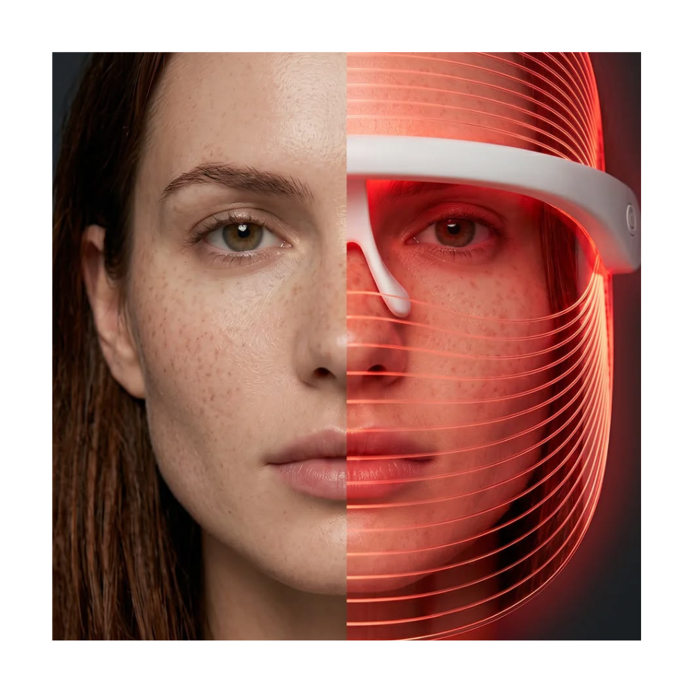 GlowLab Therapy Mask