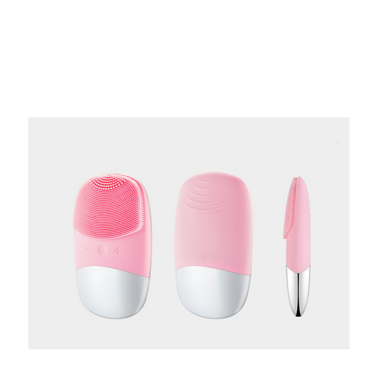 GlowLab Sonic Cleansing Brush