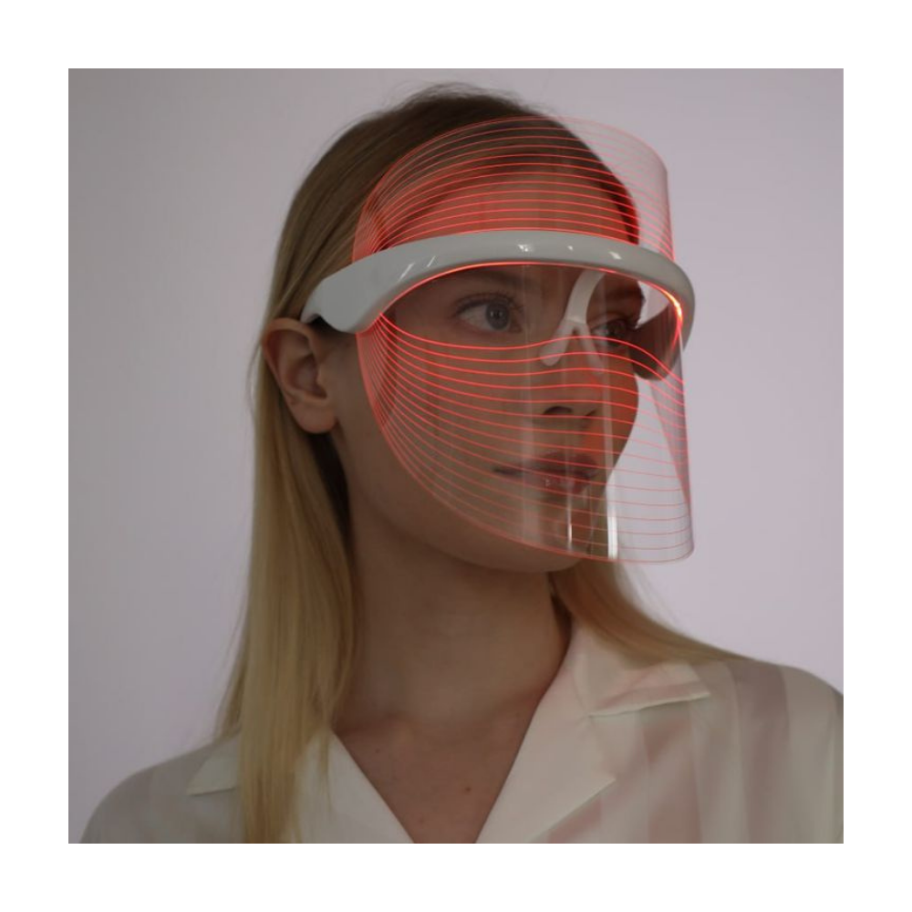GlowLab Therapy Mask