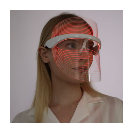 GlowLab Therapy Mask
