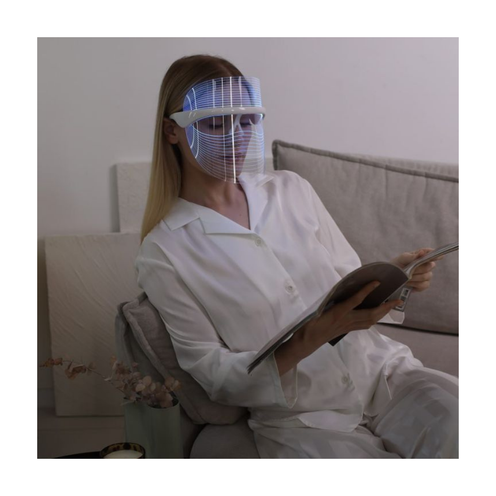 GlowLab Therapy Mask