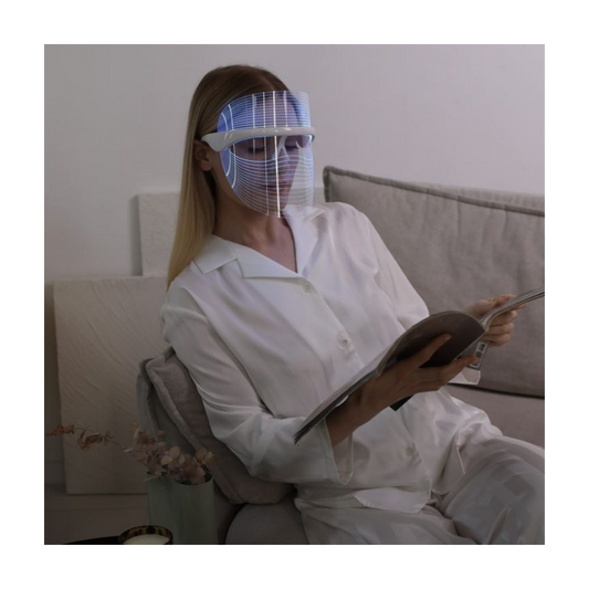 GlowLab Therapy Mask