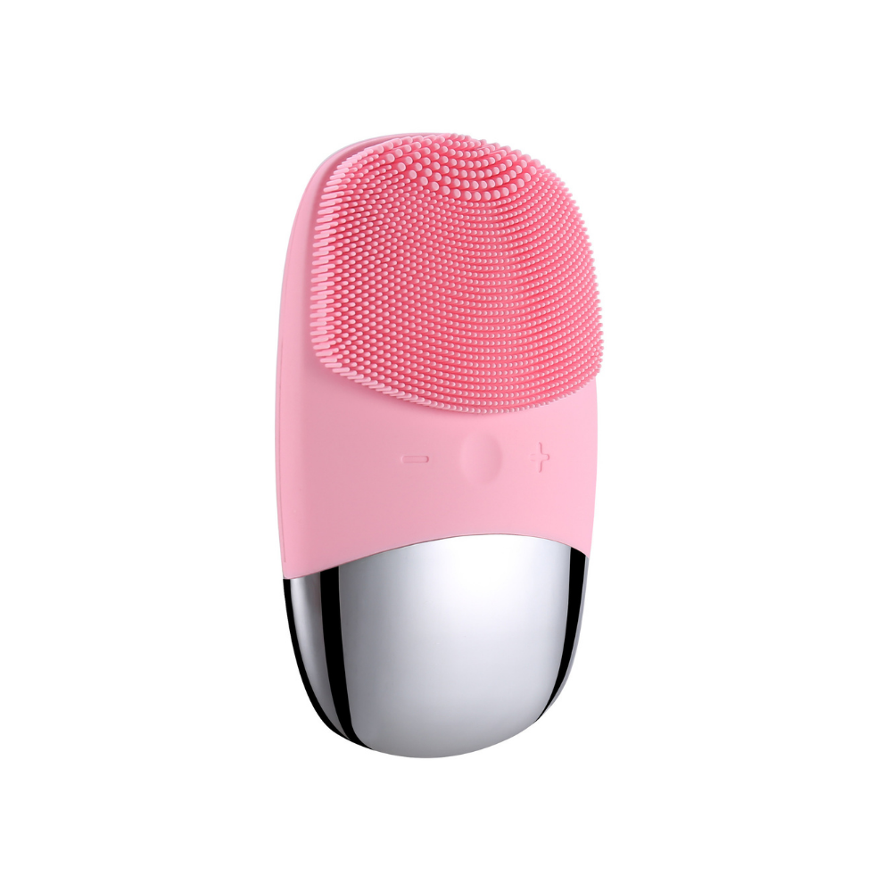 GlowLab Sonic Cleansing Brush