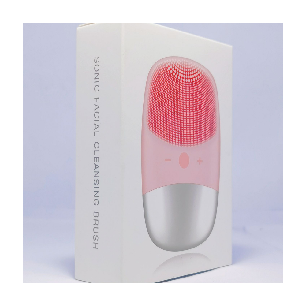 GlowLab Sonic Cleansing Brush