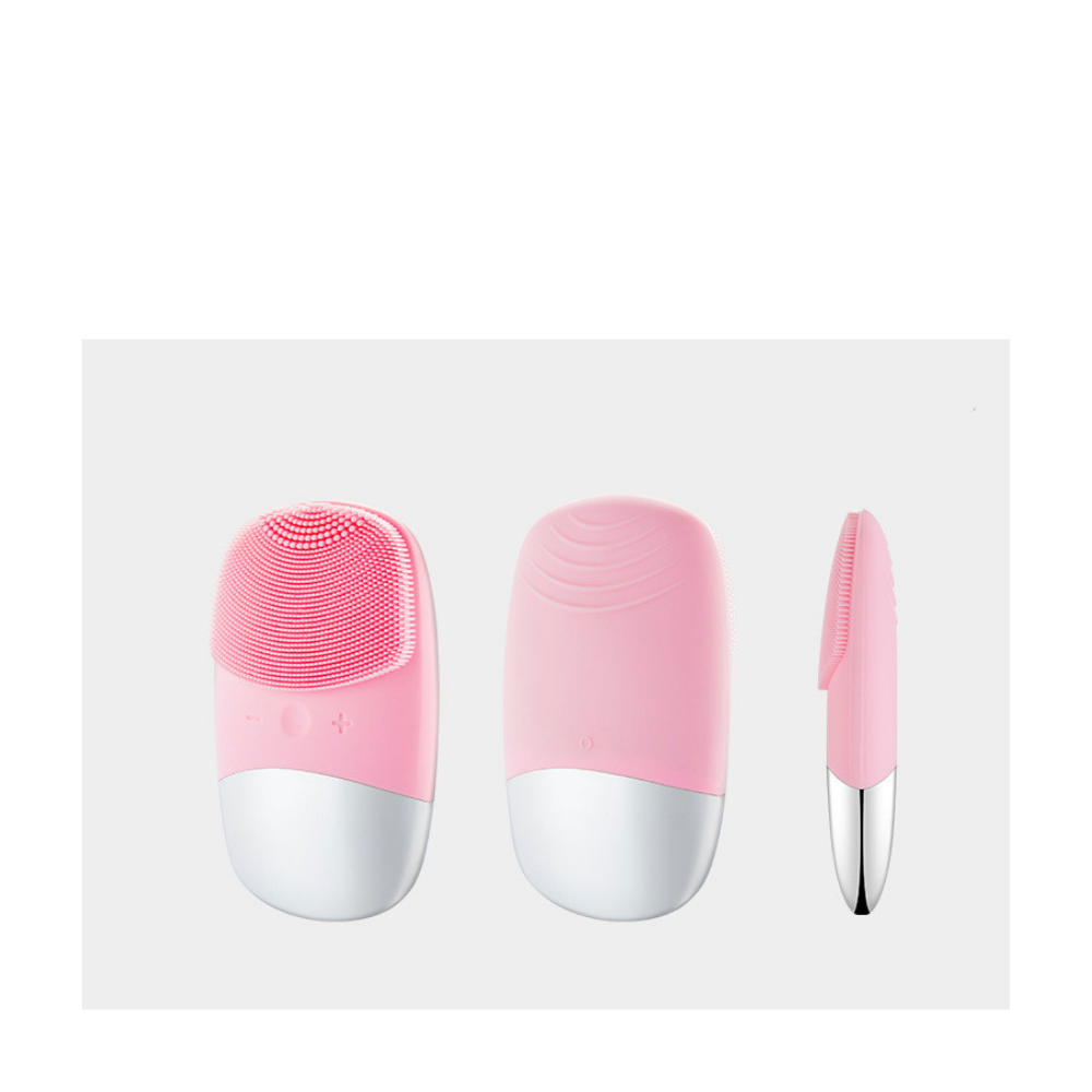GlowLab Sonic Cleansing Brush
